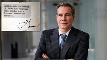 amenazaron de muerte a eduardo taiano, el fiscal que investiga la muerte de nisman amenazaron de muerte a eduardo taiano, el fiscal que investiga la muerte de nisman
