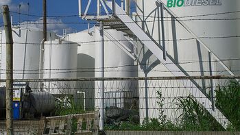 estiman un aumento del 30% en la exportacion de biodiesel estiman un aumento del 30% en la exportacion de biodiesel