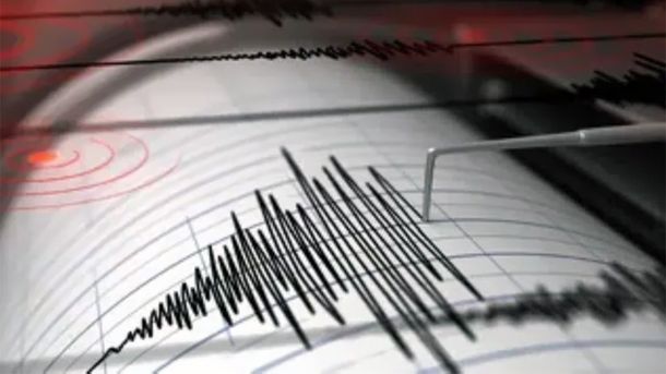 Un sismo de importante magnitud sacude a San Luis y otras provincias