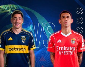 Arrasó en rating la transmisión de Boca vs. Benfica: cuánto midió