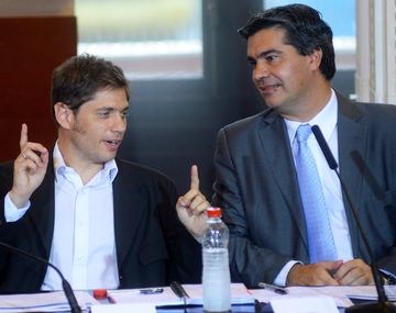 Prorrogan por tres meses el blanqueo de capitales