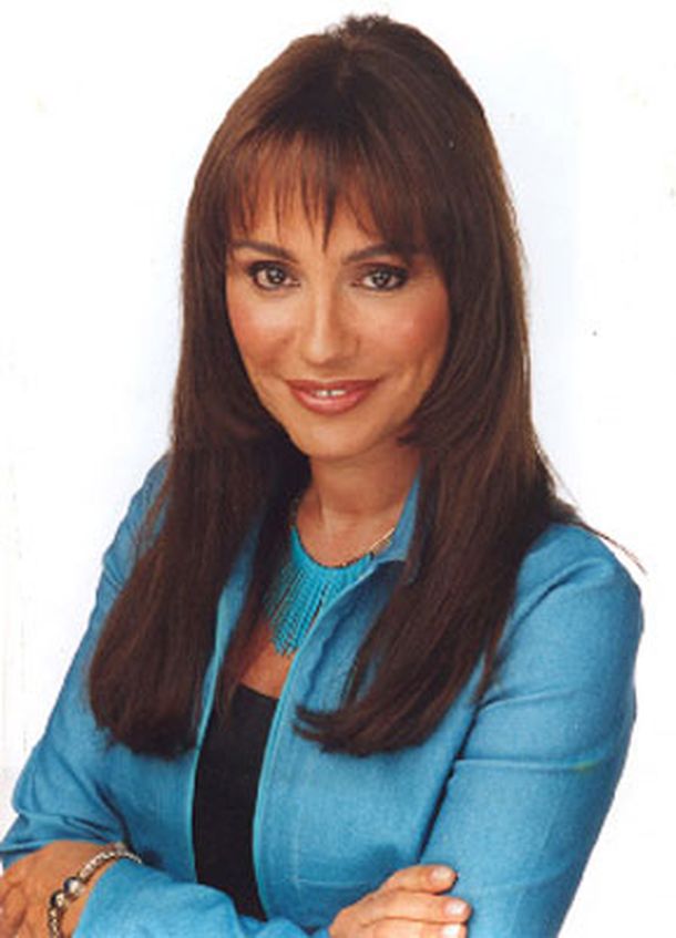 Lia salgado