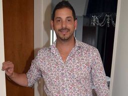 escandalo: diwan no es el padre del hijo de bernal escandalo: diwan no es el padre del hijo de bernal