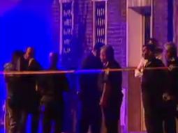 un hombre mató a tres e hirió a cinco en Hurlingham. un hombre mató a tres e hirió a cinco en Hurlingham.