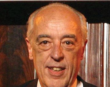 Murió Atilio Alterini