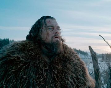 Dicaprio será el renacido en la vida real: conocé su desafío extremo