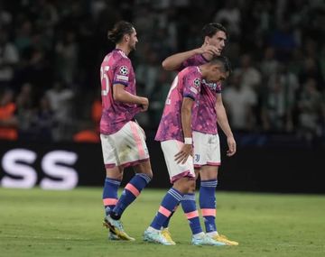 Se confirmó la lesión de Ángel Di María: ¿llega al Mundial?