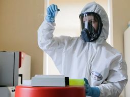 La vacuna rusa EpiVacCorona tiene 100% de eficacia inmunológica contra el coronavirus