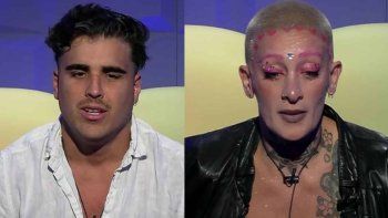 mauro dalessio arremetio de nuevo contra la produccion de gran hermano por su proteccion a furia mauro dalessio arremetio de nuevo contra la produccion de gran hermano por su proteccion a furia