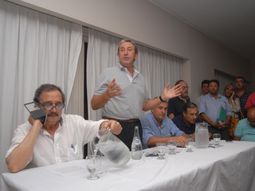 ¿cuales son las propuestas de julio cobos en la convencion nacional? ¿cuales son las propuestas de julio cobos en la convencion nacional?