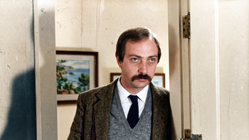 El cine de Luis Brandoni: el médico de Darse Cuenta