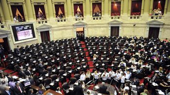 diputados aprobara la creacion de la agencia federal de inteligencia diputados aprobara la creacion de la agencia federal de inteligencia