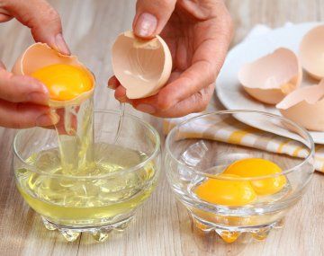 Esta es la mejor forma de cocinar huevo para preservar su proteína.