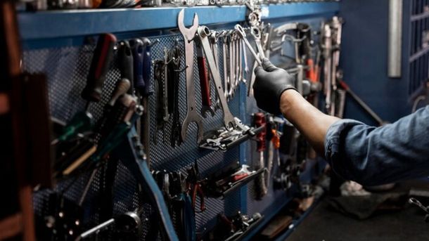 Emigró a Europa y jugó en River