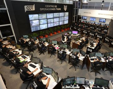 Más de 60 mil vecinos ya se adhirieron a un sistema contra robos