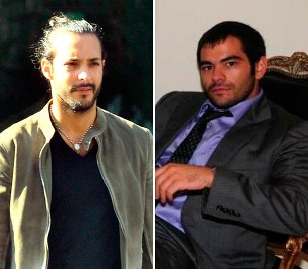 El juez Casanello inhibió los bienes de Fariña y Elaskar