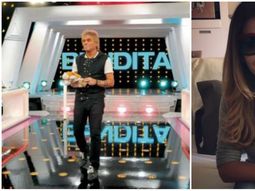 flor de la ve se fue de bendita y se suma a polemica en el bar flor de la ve se fue de bendita y se suma a polemica en el bar