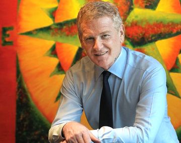 De Narváez apoya una eventual candidatura de Macri en Provincia