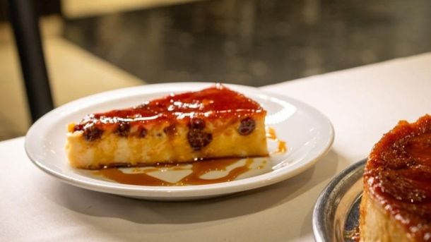 Los postres se encargar de cerrar la experiencia culinaria de los comensales. Los postres se encargar de cerrar la experiencia culinaria de los comensales.