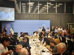 Movilidad jubilatoria: la Comisión en Diputados pasó a cuarto intermedio