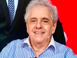Estafa millonaria a Antonio Gasalla: qué falta en su casa