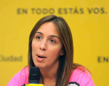 Trabajaremos hasta que no quede ni un colegio sin clases