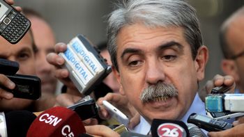 es llamativo el informe de arroyo salgado es llamativo el informe de arroyo salgado