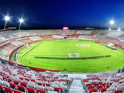 quedaria afuera del mundial el estadio para el partido entre argentina y nigeria quedaria afuera del mundial el estadio para el partido entre argentina y nigeria