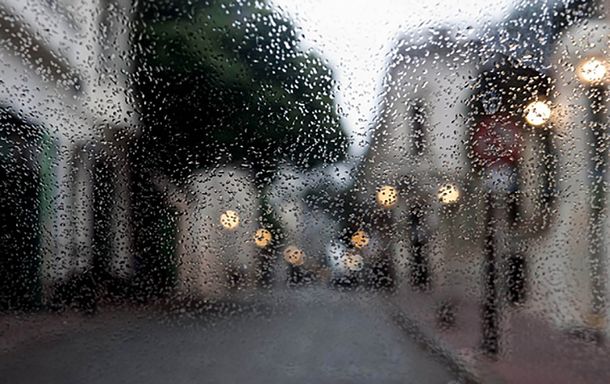 Cambió el pronóstico: a qué hora llegan las lluvias a Ciudad y Gran Buenos Aires