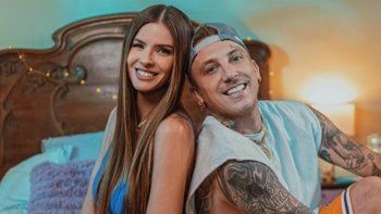 el polaco hablo de la china suarez y juana viale tuvo una insolita reaccion el polaco hablo de la china suarez y juana viale tuvo una insolita reaccion