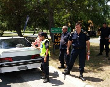 Seis detenidos con más de un kilo de droga 