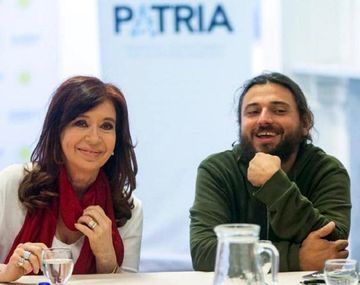 Para Grabois ya es un hecho que Cristina Kirchner será candidata a Presidenta