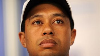 Tiger woods Tiger woods