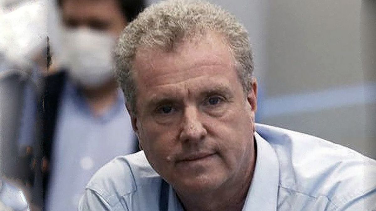 Gerardo Milman quedó imputado por el atentado a Cristina Kirchner Gerardo Milman quedó imputado por el atentado a Cristina Kirchner