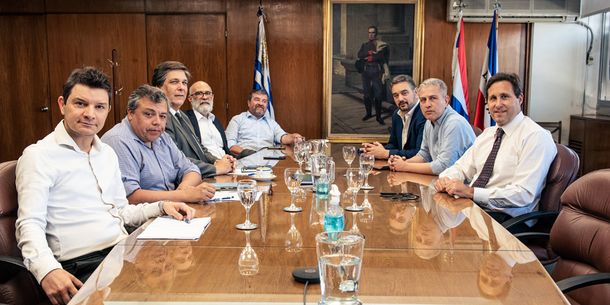 El Banco Central del Uruguay aumentó en 25 puntos básicos la tasa de interés. (Foto: BCU)