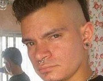 Condenaron a prisión perpetua a Lucas Azcona por el crimen de la estudiante chilena.