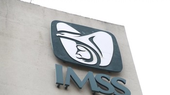 Checa lo que tiene para decir el IMSS. Checa lo que tiene para decir el IMSS.