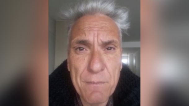 El hombre que insultó a Robertito Funes Ugarte se retira de la política y se va de la Argentina