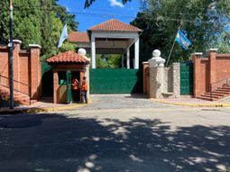 quien era rodrigo gomez, el soldado que se mato en la quinta de olivos quien era rodrigo gomez, el soldado que se mato en la quinta de olivos