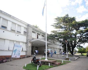 Salió de la cárcel