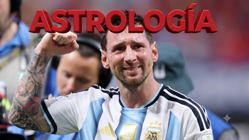 Astrología: la sorprendente predicción para el partido de la Selección Argentina vs Suiza del Mundial 2026