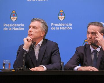 Macri pidió perdón por su discurso tras las PASO: Estaba sin dormir