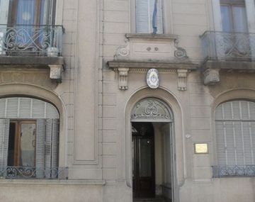 Dieron prisión domiciliaria a una mujer que no tiene problemas de salud para que se reivincule con su hija en Paraná