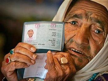 Murió la mujer más anciana del mundo a los 124 años