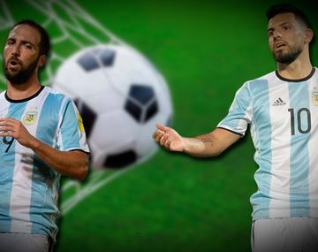 La Selección argentina necesita patear más de 10 veces al arco para convertir un gol