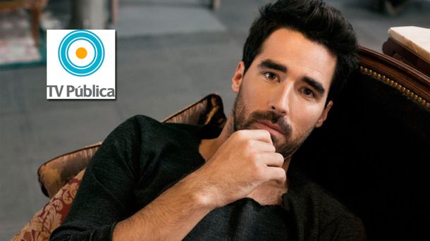 Nacho Viale no será el director de la TV Pública