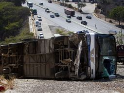 por el accidente, el partido entre huracan y tigre fue postergado por la afa por el accidente, el partido entre huracan y tigre fue postergado por la afa