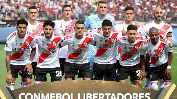 Según Forbes, River es el club más valioso de Argentina