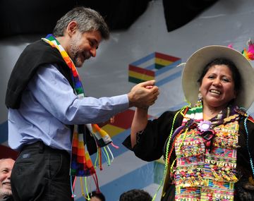 Filmus: Vamos a hacer una mejor elección que la anterior