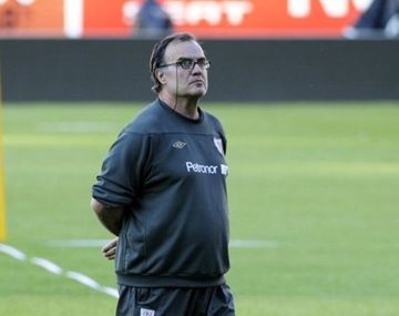 Las locuras de Marcelo Bielsa según pasan los años